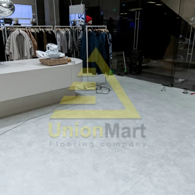 Бутик GERRY WEBER г. Москва, Декабристов, д. 12, этаж 1, помещение № А20