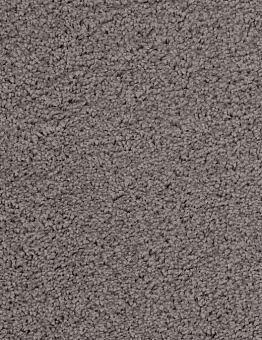 Серый ковролин Satino Casanova