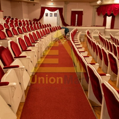 Малый театр Партер г. Москва, Пятницкая, д. 8234 стр.1