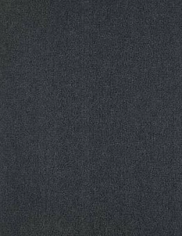 Серый ковролин Les best