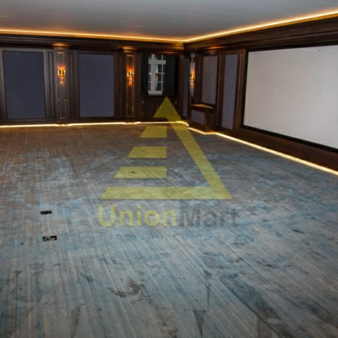 Кинотеатр Терпигорьево