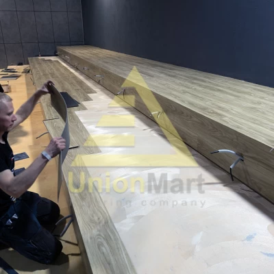 Выставка Россия г. Москва, Краснопресненская наб