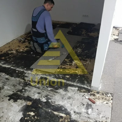 Земляной Вал