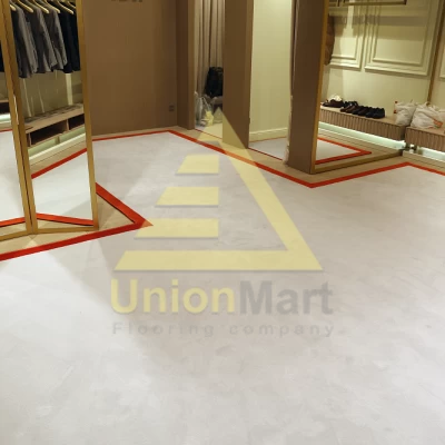 Магазин одежды г. Москва