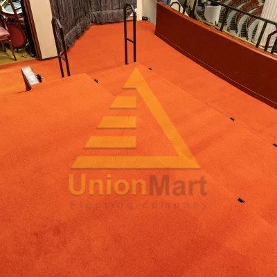 АО Цирк Никулина ВИП ТРИБУНА Москва, Цветной бульвар, д. 2 ковролин ЭГЕ