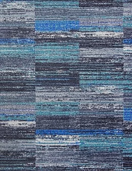 Серый ковролин Terra Nova