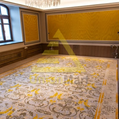 Отель Метрополь