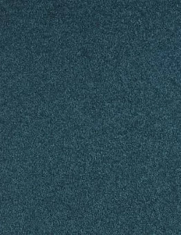 Синий ковролин Scenario