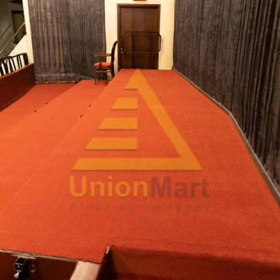 АО Цирк Никулина ВИП ТРИБУНА Москва, Цветной бульвар, д. 2 ковролин ЭГЕ