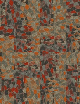 Ковровая плитка Human Connections Stone Course