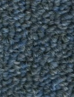 Синий ковролин SALISBURY