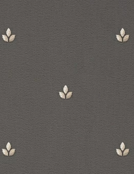 Серый ковролин Satie