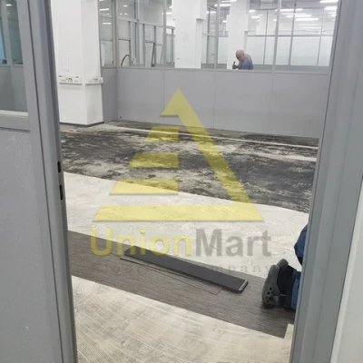 Редакция газеты Советский спорт