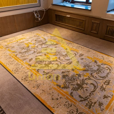 Отель Метрополь