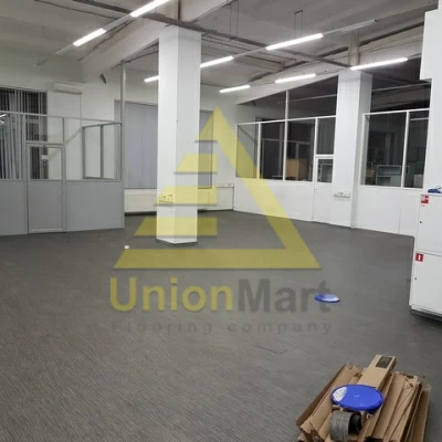 Редакция газеты Советский спорт