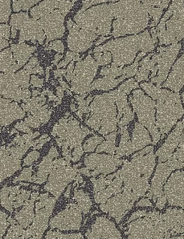 Бежевый ковролин Flotex Tibor