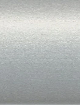 Отделочный профиль для заведения на стены ПВХ покрытий НК 100