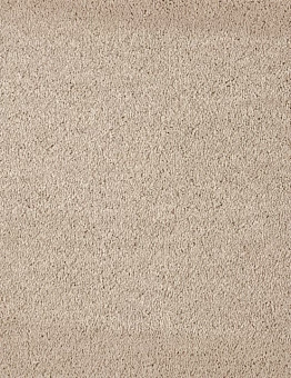 Бежевый ковролин Olivia