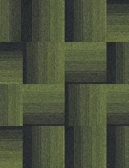 Ковровая плитка Employ Line