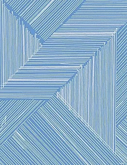 Линолеум Мodul'up 19db by galeote