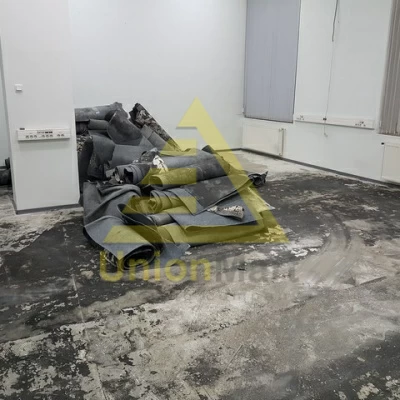 Редакция газеты Советский спорт