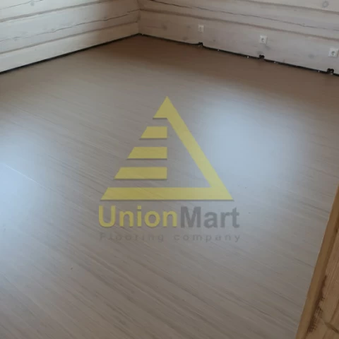 Коттеджный посёлок Певчее