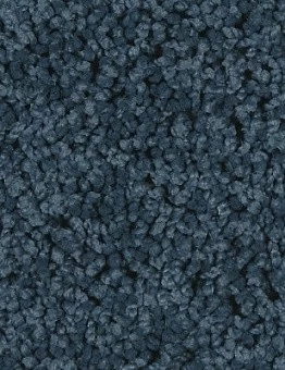 Синий ковролин Twilight