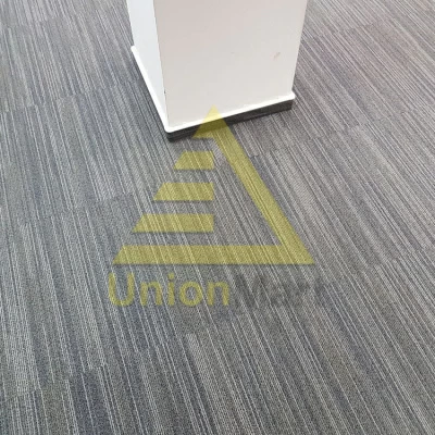 Нефтяная компания, офис.