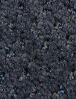 Синий ковролин Mosaico