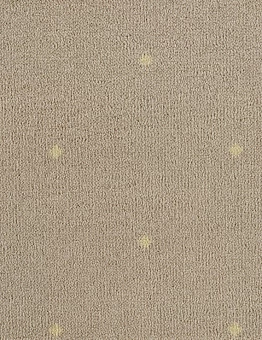 Бежевый ковролин Fidenza