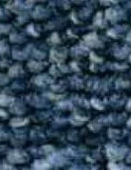 Синий ковролин Stratos