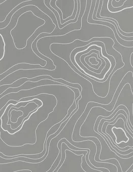 Линолеум Мodul'up 19db graphic