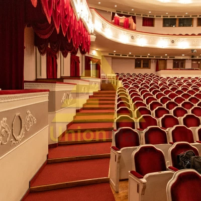 Малый театр Партер г. Москва, Пятницкая, д. 8234 стр.1