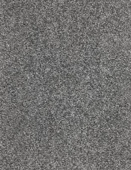 Серый ковролин Sweet Dreams