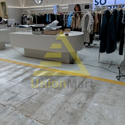 Бутик GERRY WEBER г. Москва, Декабристов, д. 12, этаж 1, помещение № А20