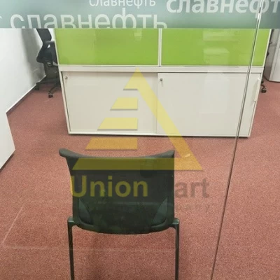 Офис нефтяной компании