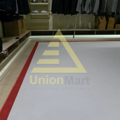 Магазин одежды г. Москва