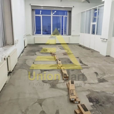 Редакция газеты Советский спорт