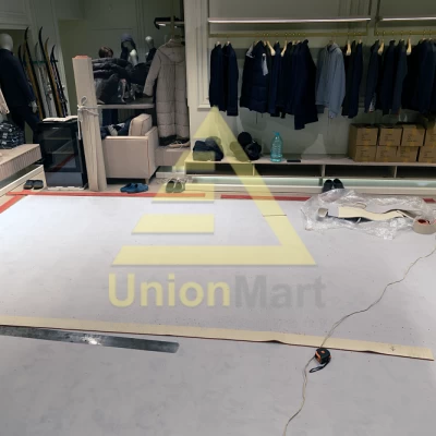 Магазин одежды г. Москва