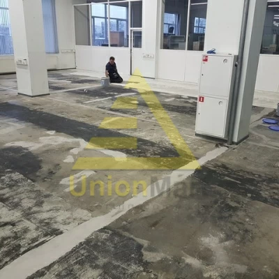 Редакция газеты Советский спорт
