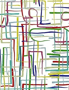 Ковролин Flotex by Galeote