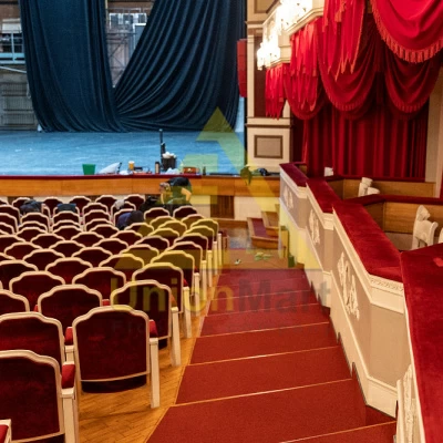 Малый театр Партер г. Москва, Пятницкая, д. 8234 стр.1