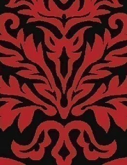 Ковролин Inspirations Black Blends