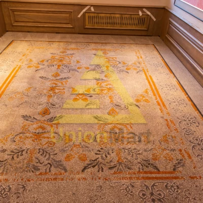 Отель Метрополь
