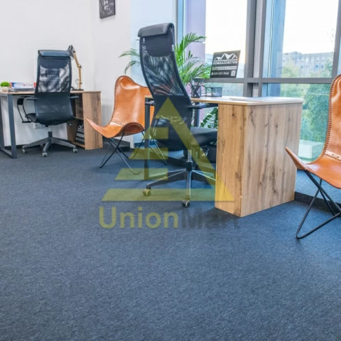 Офис в БЦ Нео Гео