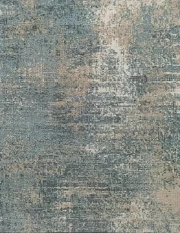 Серый ковролин SPACE 1000