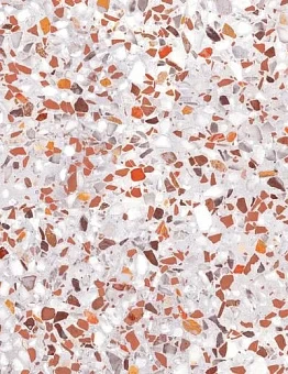 Линолеум Мodul'up 19db graphic