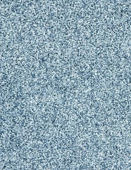 Синий ковролин Sierra ITC