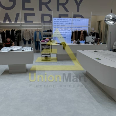 Бутик GERRY WEBER г. Москва, Декабристов, д. 12, этаж 1, помещение № А20