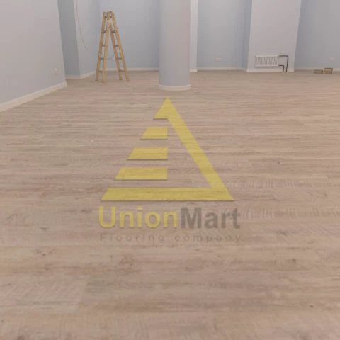 ТЦ Место встречи Высота